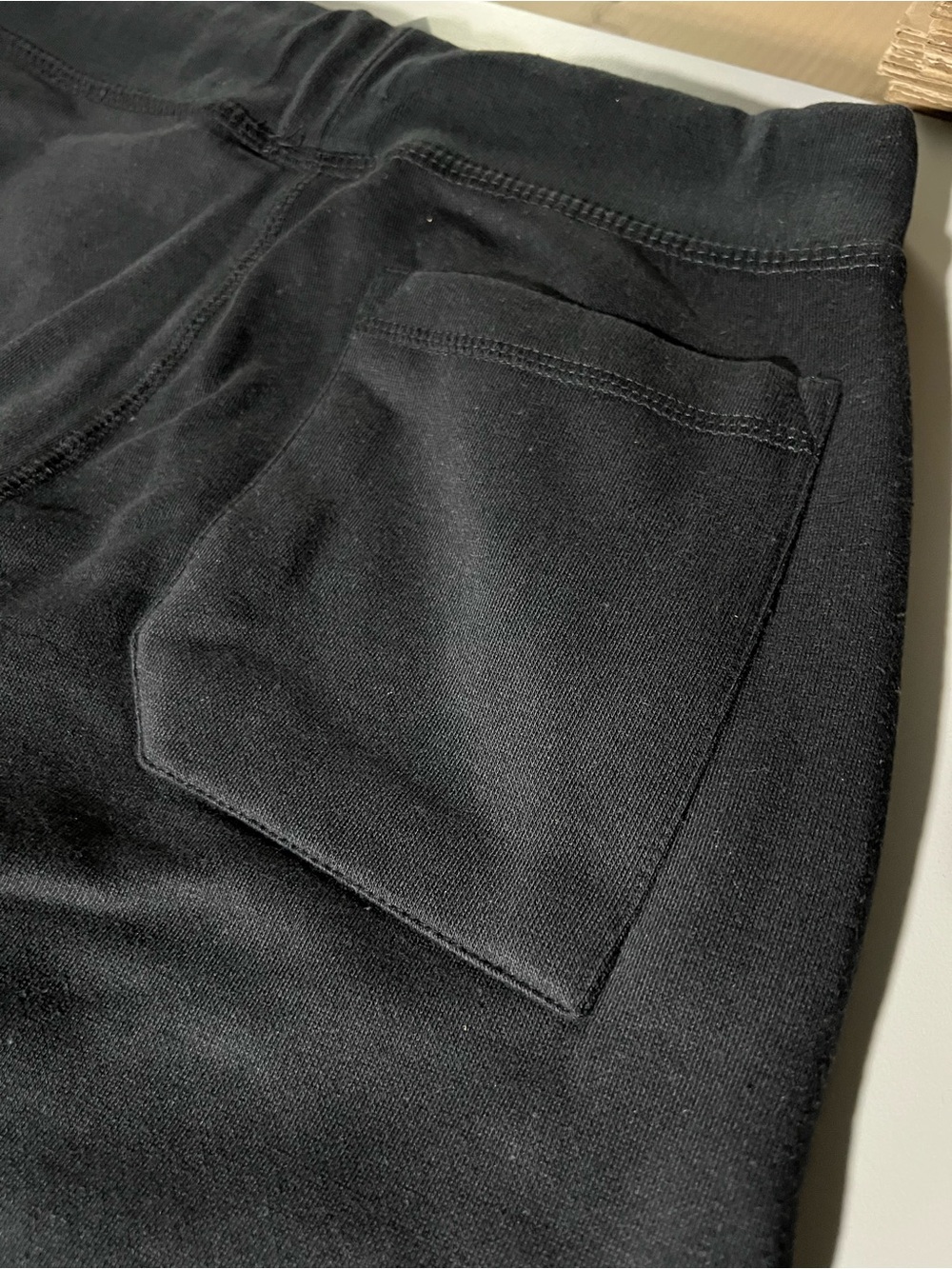 Blackcraft Cult Ouija Print Joggers Sweatpants NWT Brand New - Picture 3 of 8